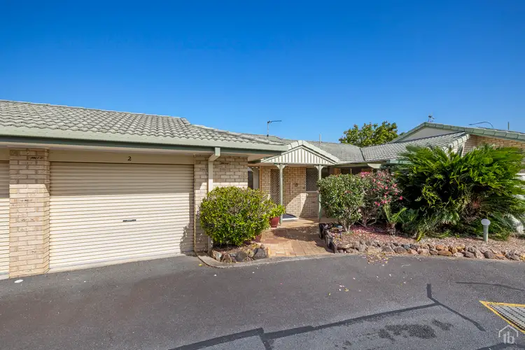 2/85-93 Leisure Drive, Banora Point NSW 2486