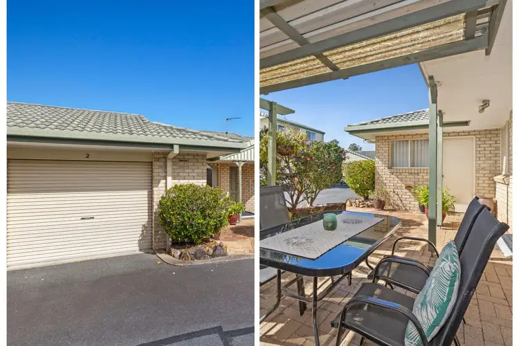 2/85-93 Leisure Drive, Banora Point NSW 2486