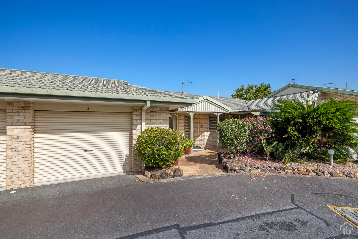 Main view of Homely villa listing, 2/85-93 Leisure Drive, Banora Point NSW 2486