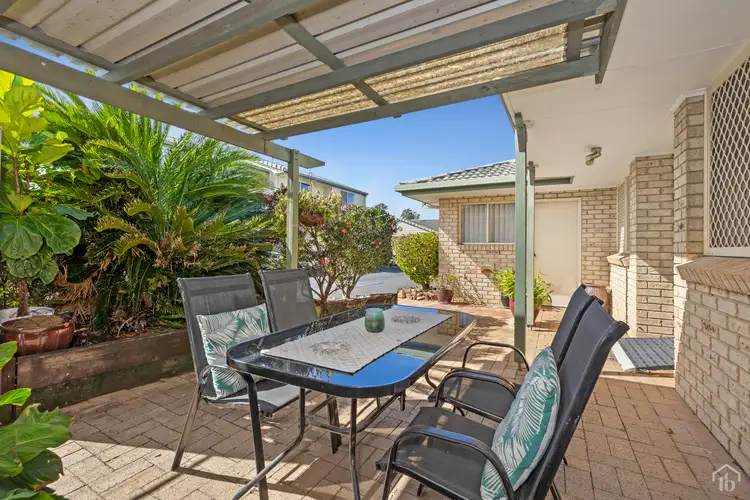 Second view of Homely villa listing, 2/85-93 Leisure Drive, Banora Point NSW 2486
