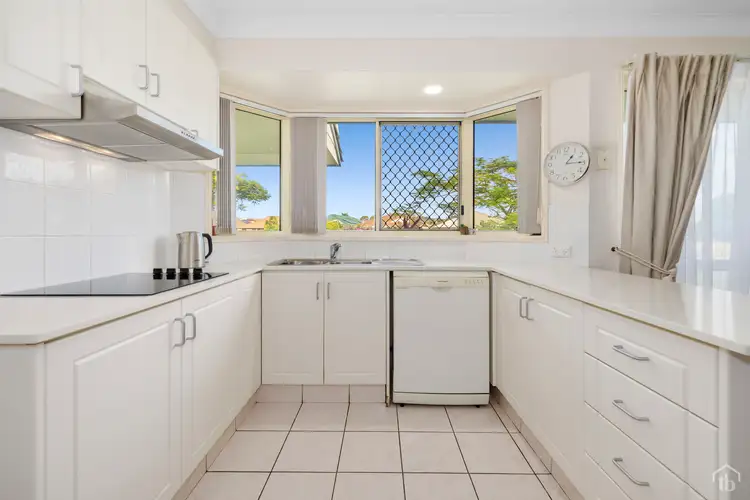 Third view of Homely villa listing, 2/85-93 Leisure Drive, Banora Point NSW 2486