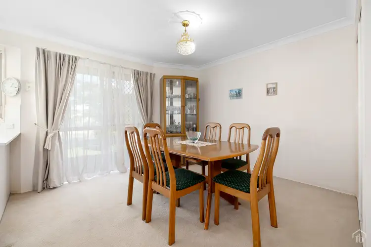 Fifth view of Homely villa listing, 2/85-93 Leisure Drive, Banora Point NSW 2486
