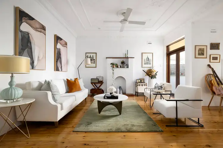 Main view of Homely house listing, 39 Lawson Street, Bondi Junction NSW 2022