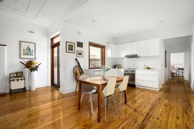 Second view of Homely house listing, 39 Lawson Street, Bondi Junction NSW 2022