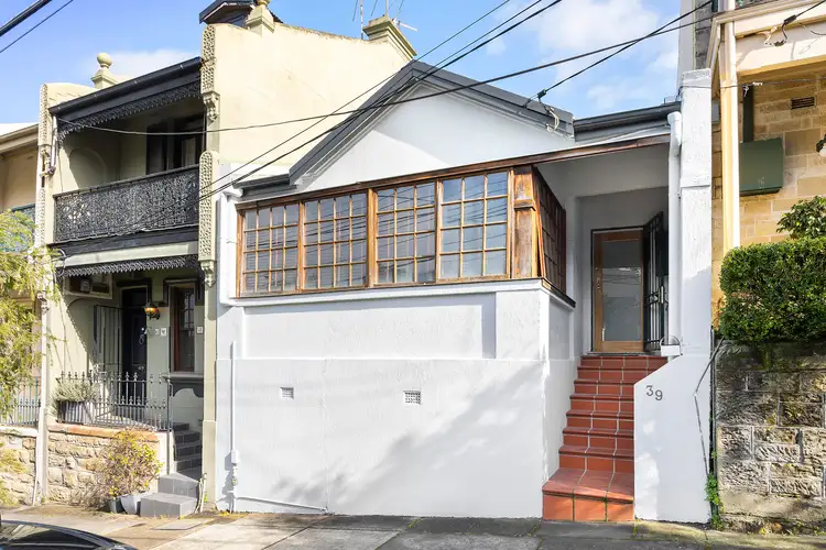 Fourth view of Homely house listing, 39 Lawson Street, Bondi Junction NSW 2022