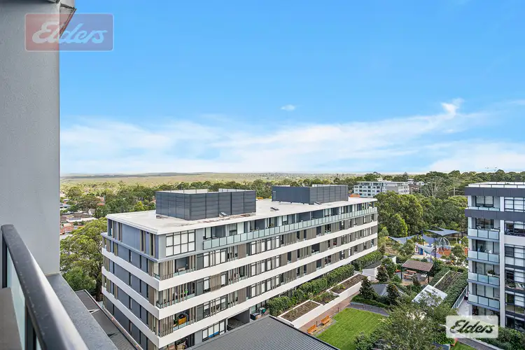 Main view of Homely apartment listing, 702/35 Flora Street, Kirrawee NSW 2232
