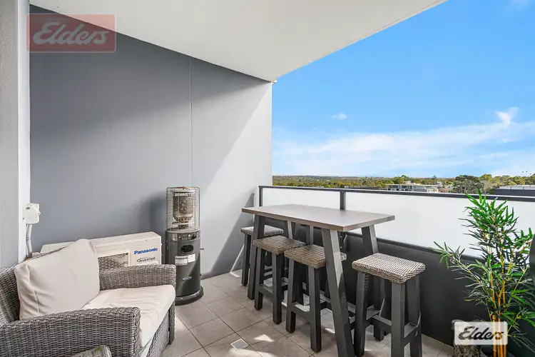 Second view of Homely apartment listing, 702/35 Flora Street, Kirrawee NSW 2232