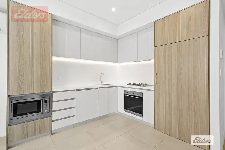 Fourth view of Homely apartment listing, 702/35 Flora Street, Kirrawee NSW 2232
