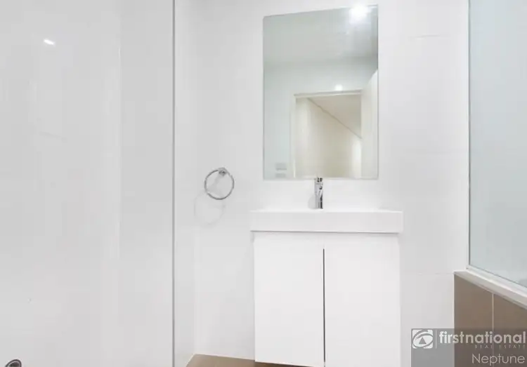 Second view of Homely apartment listing, 19/8-12 Linden Street, Toongabbie NSW 2146
