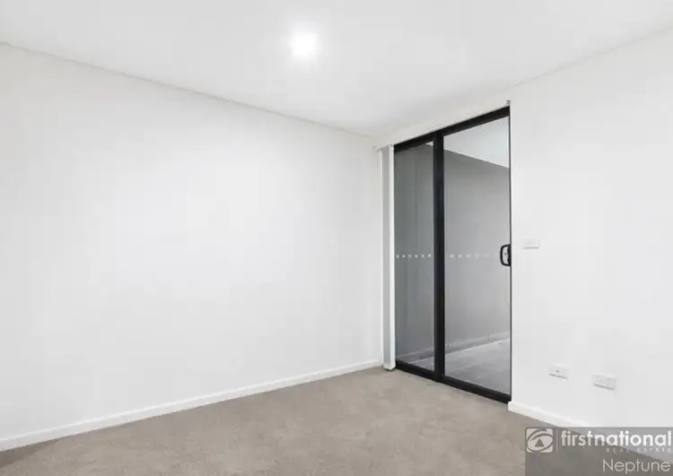 Fifth view of Homely apartment listing, 19/8-12 Linden Street, Toongabbie NSW 2146