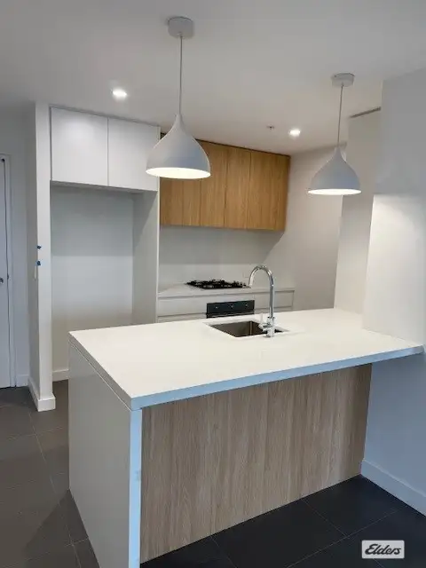 Second view of Homely unit listing, 505/71-77 Kembla Street, Wollongong NSW 2500