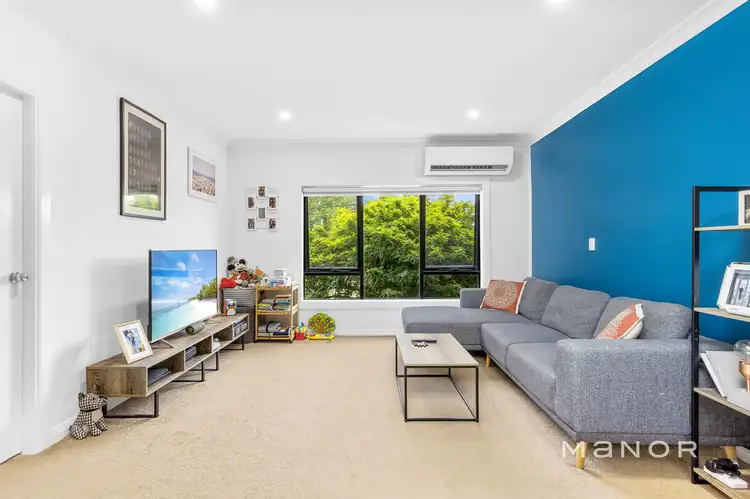 Main view of Homely apartment listing, 6/500 Old Northern Road, Dural NSW 2158
