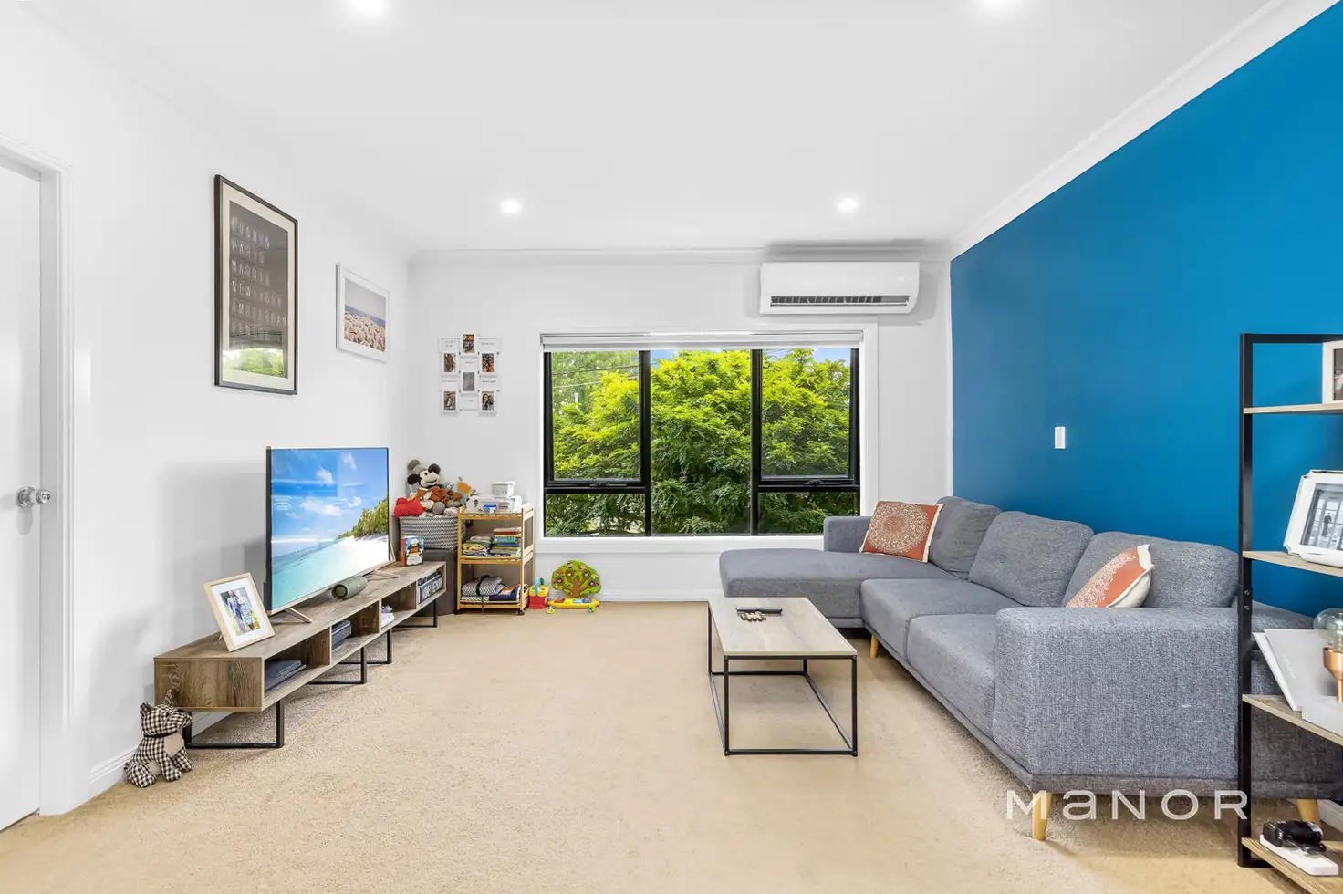 Main view of Homely apartment listing, 6/500 Old Northern Road, Dural NSW 2158