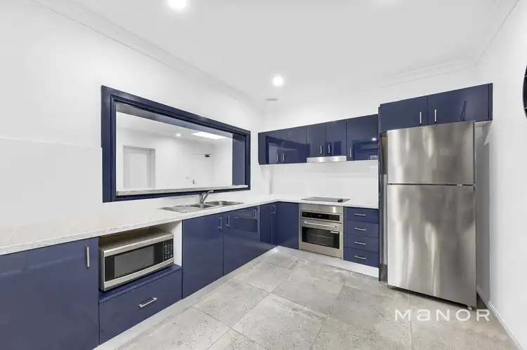 Second view of Homely apartment listing, 6/500 Old Northern Road, Dural NSW 2158