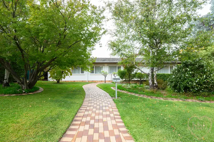 Main view of Homely house listing, 6 Jackson Street, Campbell ACT 2612