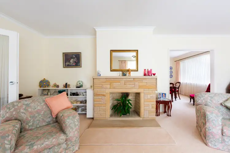 Fourth view of Homely house listing, 6 Jackson Street, Campbell ACT 2612