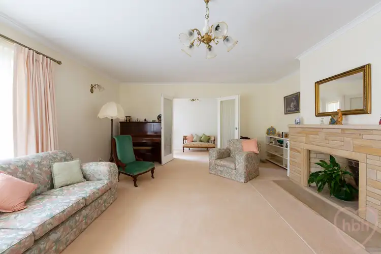 Fifth view of Homely house listing, 6 Jackson Street, Campbell ACT 2612