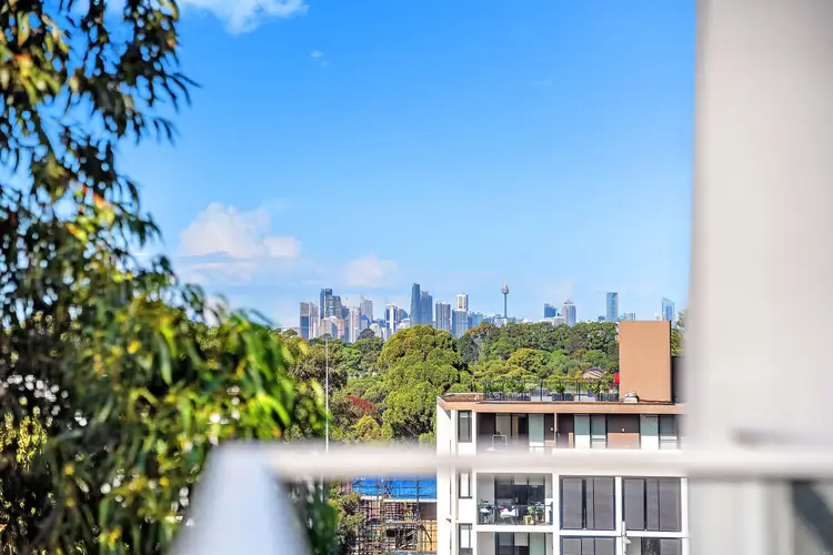 6028/219 Blaxland Road, Ryde NSW 2112