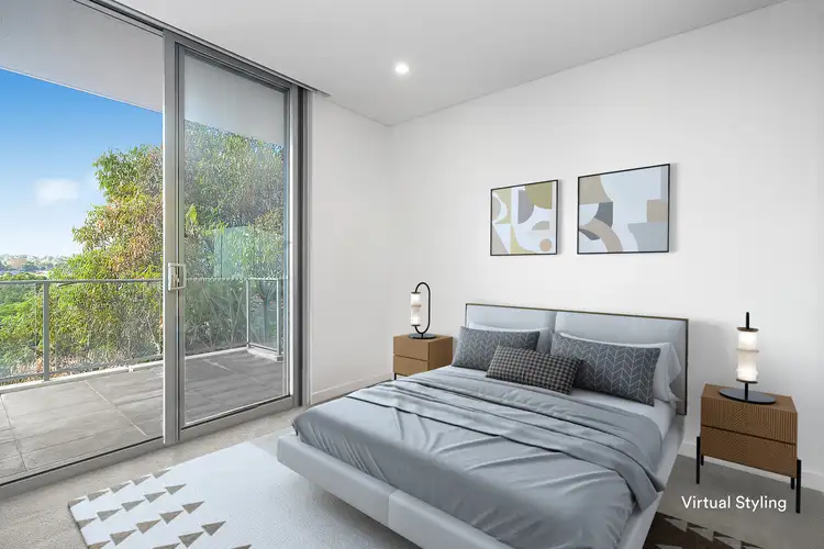 Fourth view of Homely apartment listing, 6028/219 Blaxland Road, Ryde NSW 2112