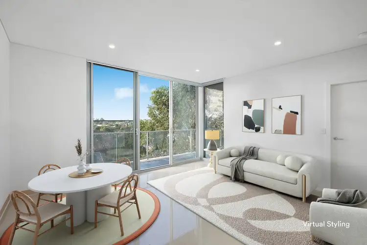 Fifth view of Homely apartment listing, 6028/219 Blaxland Road, Ryde NSW 2112