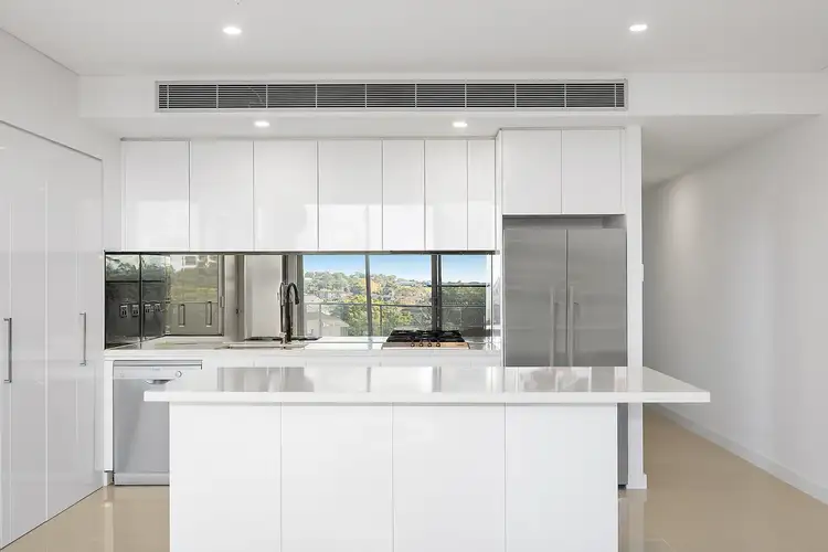 Sixth view of Homely apartment listing, 6028/219 Blaxland Road, Ryde NSW 2112