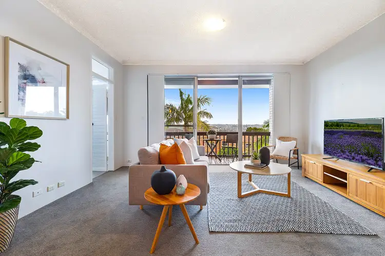 Fourth view of Homely apartment listing, 9/57-59 Grasmere Road, Cremorne NSW 2090