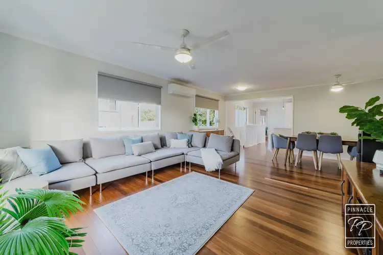 55 Narellan Street, Arana Hills QLD 4054