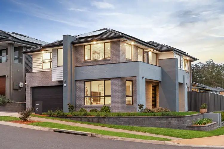1 Corvus Way, Box Hill NSW 2765