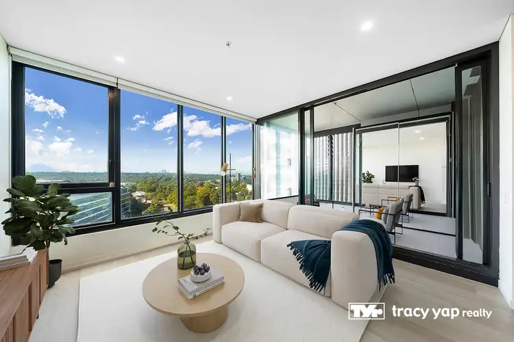 1202/1 Network Place, North Ryde NSW 2113