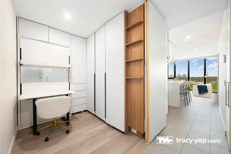 Fifth view of Homely apartment listing, 1202/1 Network Place, North Ryde NSW 2113