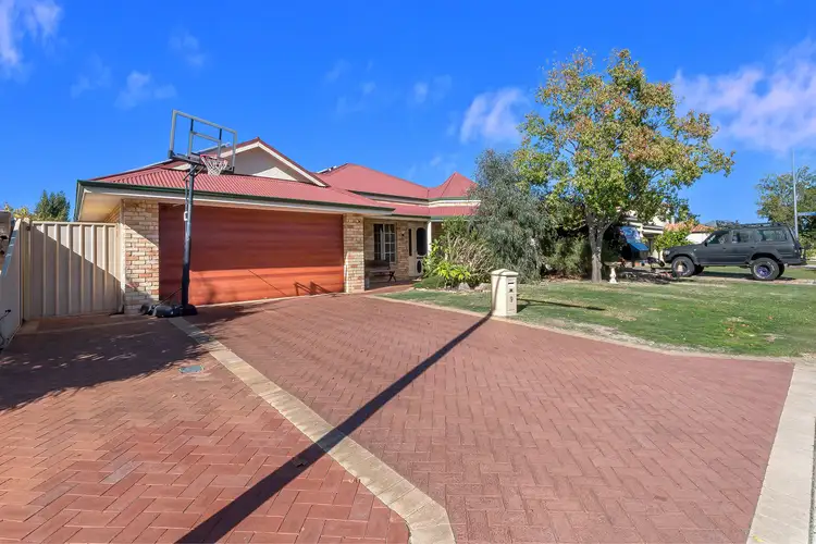 Main view of Homely house listing, 9 Castleton Way, Canning Vale WA 6155