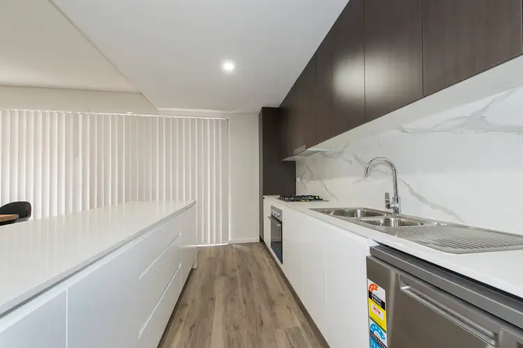 Fourth view of Homely apartment listing, 20/12 Vista Street, Penrith NSW 2750