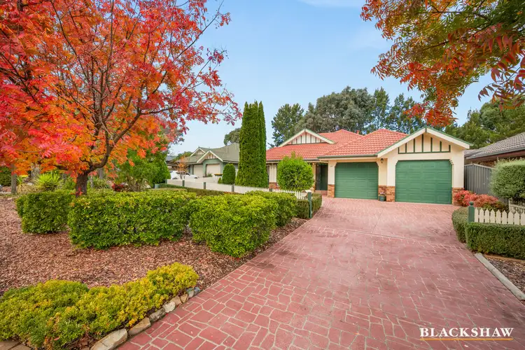 Second view of Homely house listing, 28 Rosewood Glen, Jerrabomberra NSW 2619