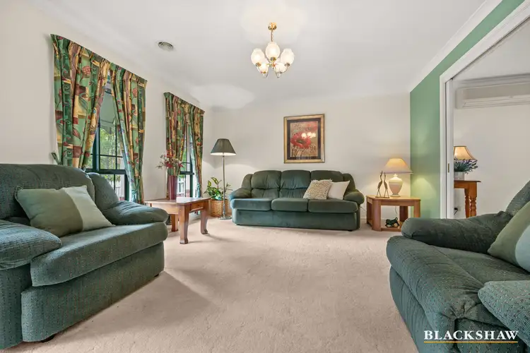 Fourth view of Homely house listing, 28 Rosewood Glen, Jerrabomberra NSW 2619