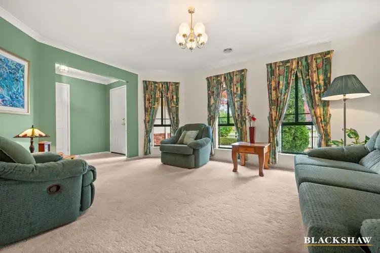 Fifth view of Homely house listing, 28 Rosewood Glen, Jerrabomberra NSW 2619