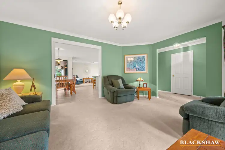 Sixth view of Homely house listing, 28 Rosewood Glen, Jerrabomberra NSW 2619