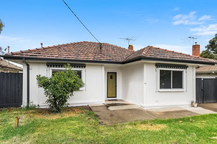 Main view of Homely house listing, 114 Devonshire Road, Sunshine VIC 3020