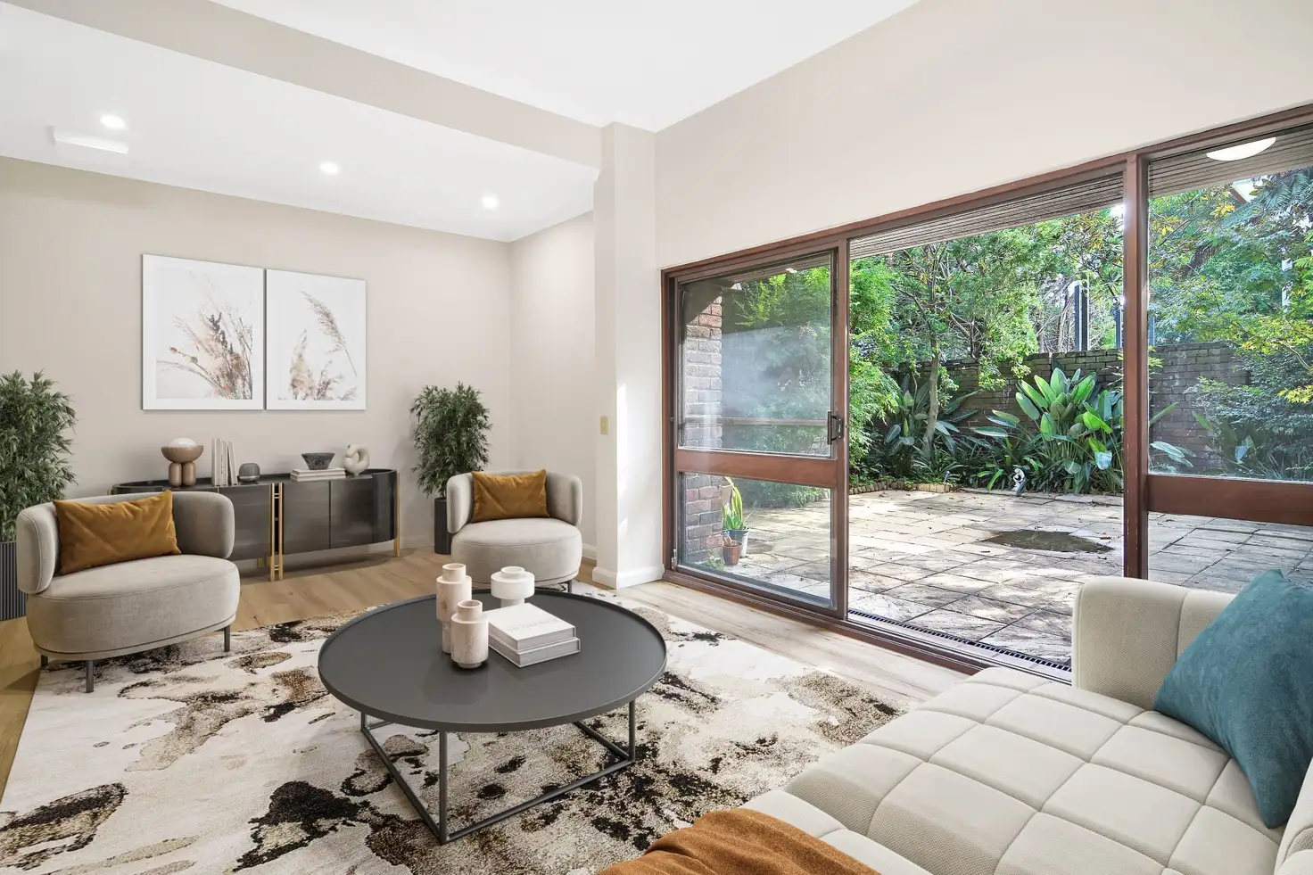 Main view of Homely apartment listing, 11/6 Waverton Avenue, Waverton NSW 2060