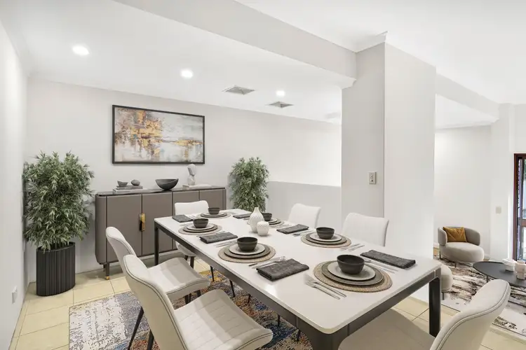 Second view of Homely apartment listing, 11/6 Waverton Avenue, Waverton NSW 2060