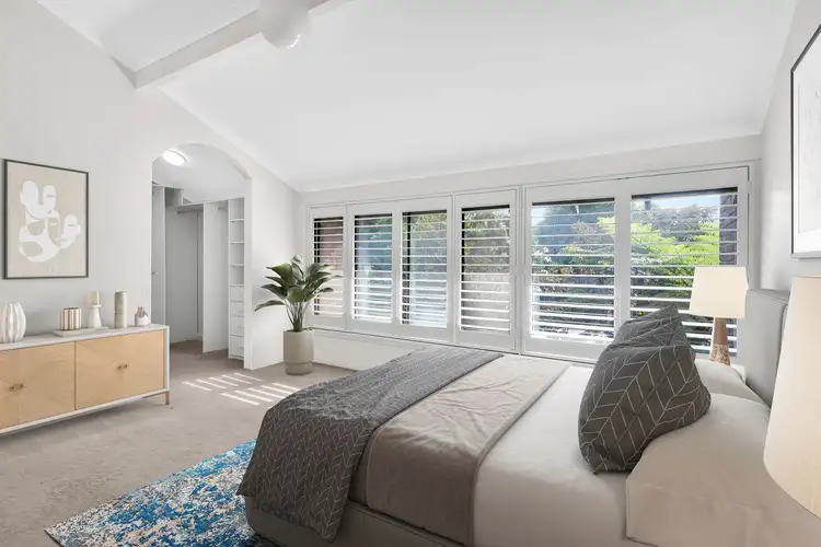 Fourth view of Homely apartment listing, 11/6 Waverton Avenue, Waverton NSW 2060