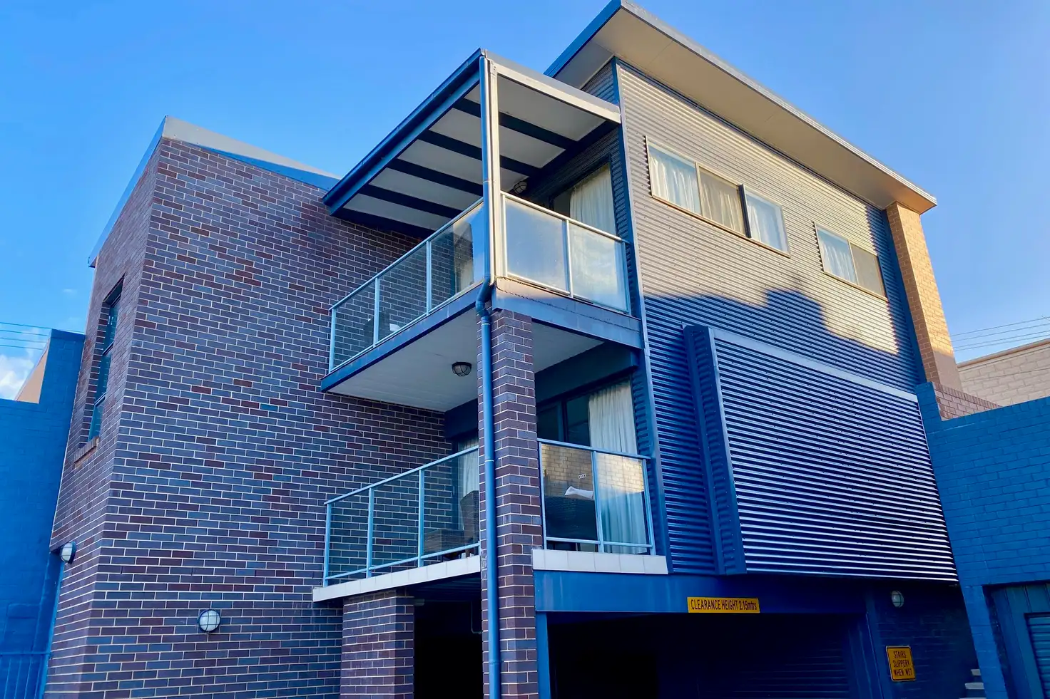Main view of Homely apartment listing, 5/3 Nuyts Street, Red Hill ACT 2603