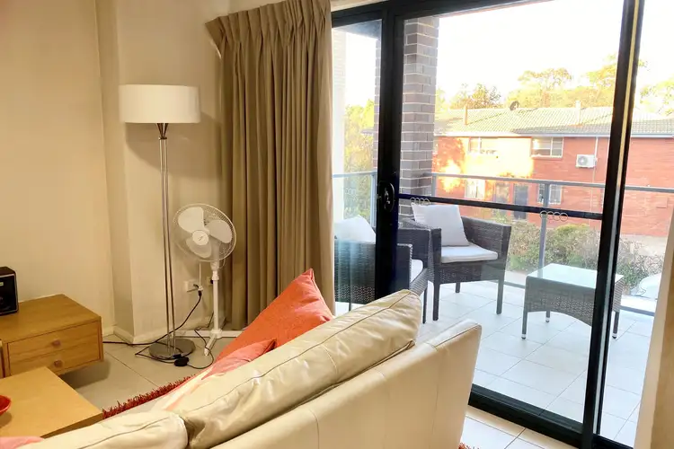 Third view of Homely apartment listing, 5/3 Nuyts Street, Red Hill ACT 2603