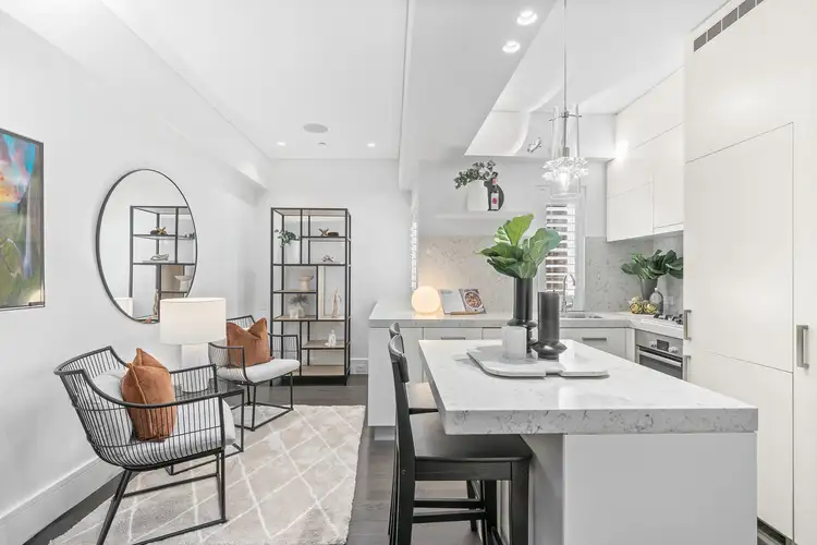 4/57 Darlinghurst Road, Potts Point NSW 2011