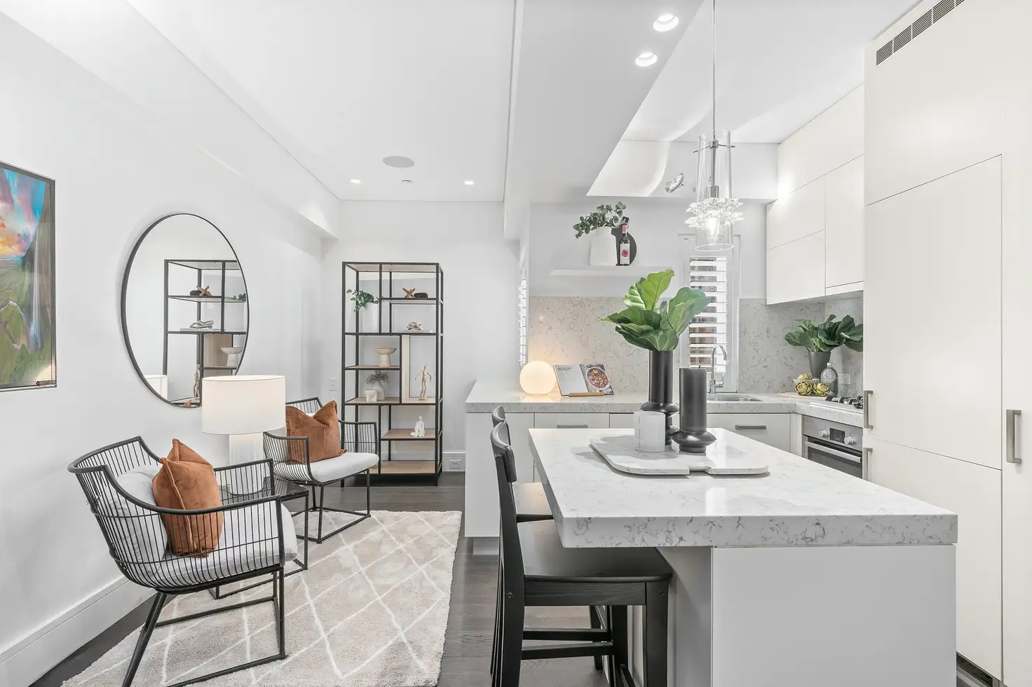 Main view of Homely apartment listing, 4/57 Darlinghurst Road, Potts Point NSW 2011