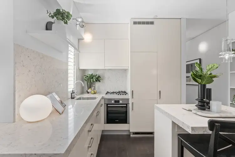 Second view of Homely apartment listing, 4/57 Darlinghurst Road, Potts Point NSW 2011