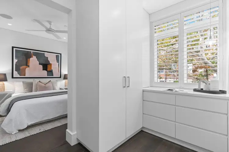 Fourth view of Homely apartment listing, 4/57 Darlinghurst Road, Potts Point NSW 2011