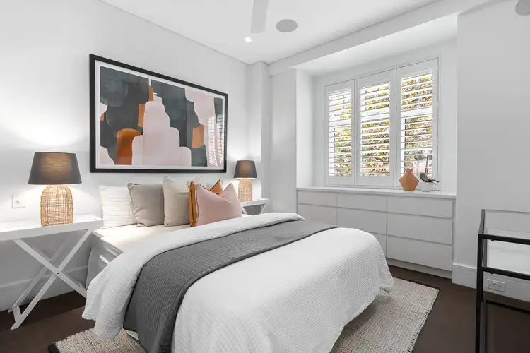 Fifth view of Homely apartment listing, 4/57 Darlinghurst Road, Potts Point NSW 2011