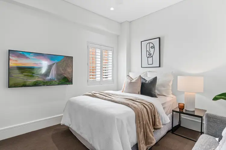 Sixth view of Homely apartment listing, 4/57 Darlinghurst Road, Potts Point NSW 2011