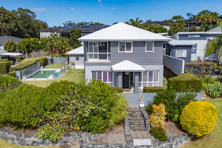 29 Island Road