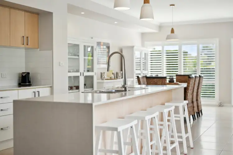 Second view of Homely house listing, 29 Island Road, Sapphire Beach NSW 2450
